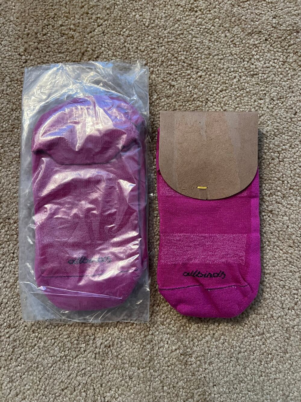 2-Pack Allbirds Anytime Ankle Socks